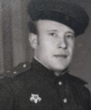 Поздняков Николай Николаевич