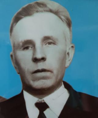 Савченко Петр Прохорович