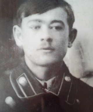 Неустроев Константин Григорьевич