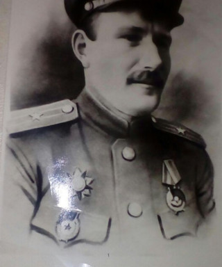 Мудраков Петр Саввич