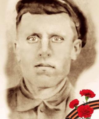 Линин Иван Петрович
