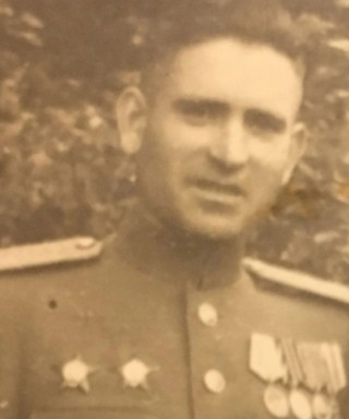 Ишуков Самиг Салахович