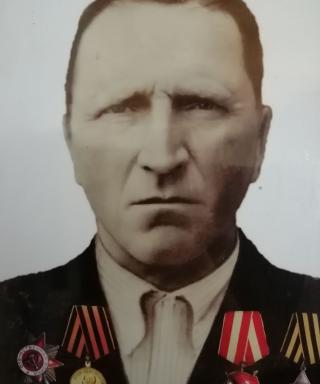 Степаненко Михаил Иванович