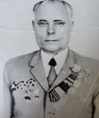 Кадыргулов Сагыйт Фарвазович