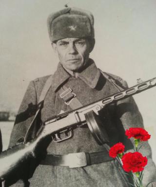 Чикеев Михаил Александрович