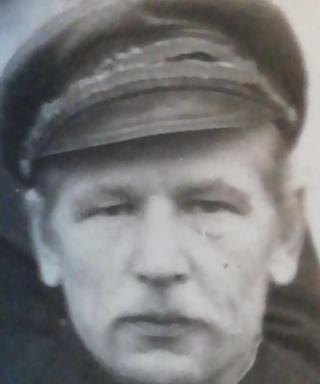 Дементьев Николай Александрович