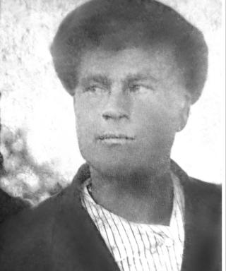 Сергеев Александр Сергеевич