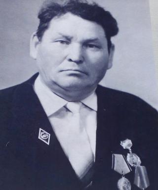 Езангин Константин Карпович