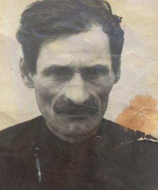 Сергеев Иван Амплеевич