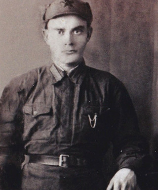 Бодин Семён Трофимович