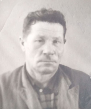 Бушков Георгий Тимофеевич