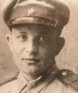 Триполев Алексей Тарасович