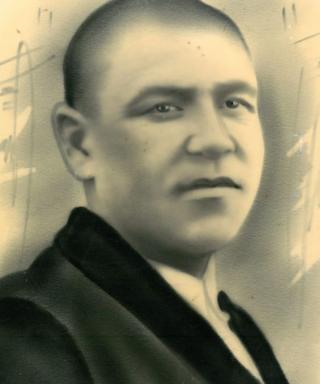 Сапаров Усман Асатович