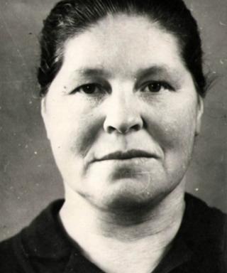 Чеснокова Елена Ивановна