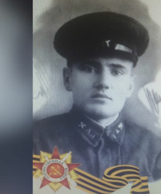 Боярский Сергей Федорович