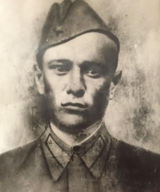 Бикмурзин Малик Абдуллович