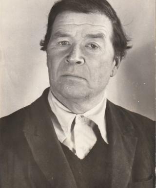 Паршиков Алексей Никитович