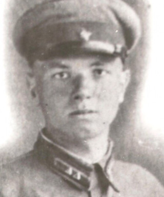 Новиков Павел Григорьевич