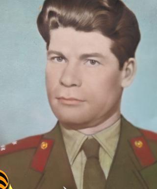 Терешкин Иван Алексеевич