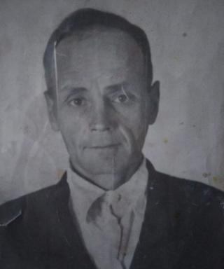 Чинякин Андрей Финогеевич