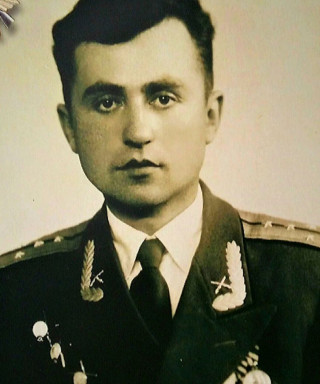 Васьковский Андрей Иванович