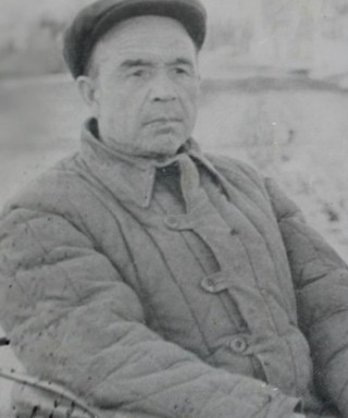 Файзуллин Лотфулла Файзуллович