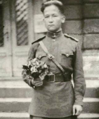 Ходжимухамедов Тохта Умарович