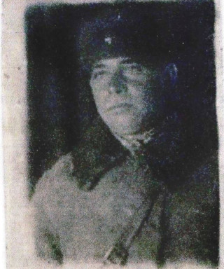 Шипарев Василий Егорович