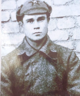 Муртазин Альтаф Имамутдинович