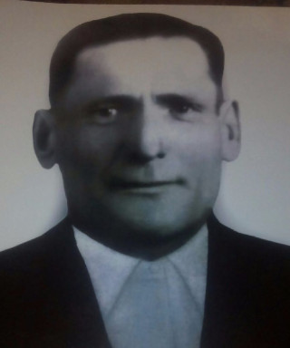 Иванов Александр Петрович