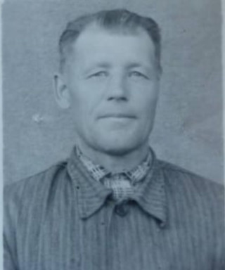 Полежанкин Василий Игнатьевич