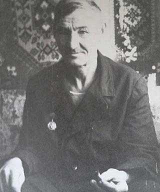 Беспалов Василий Александрович