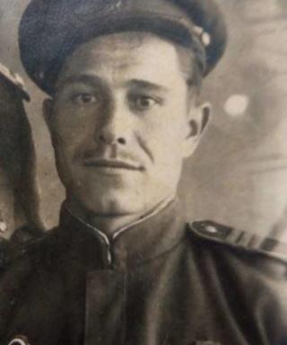 Сизиков Иван Семенович