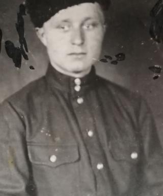 Рогачёв Аркадий Алексеевич
