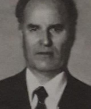 Труфанов Александр Андреевич