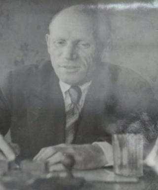 Лебедев Павел Иванович