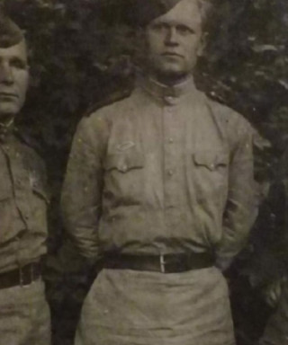 Зуеа Иван Лукьянович