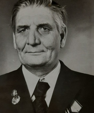 Орленко Александр Самойлович