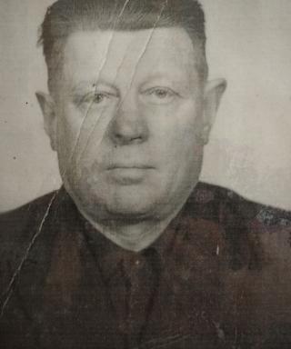 Трошев Алексей Михайлович