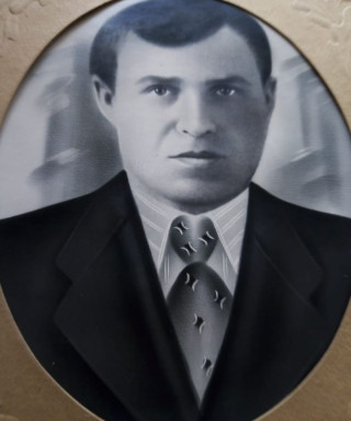 Кузнецов Николай Сергеевич