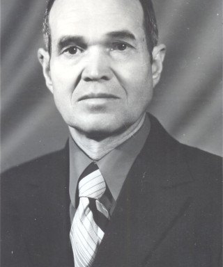 Васильев Аркадий Васильевич