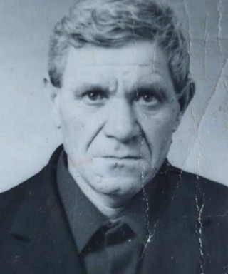 Гренко Петр Михайлович