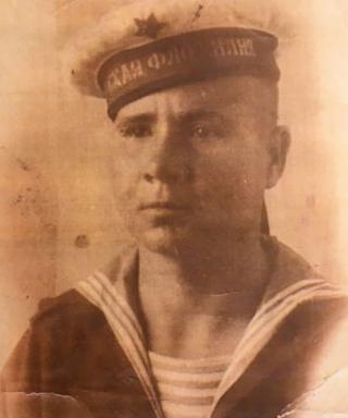 Сергеев Пётр Степанович