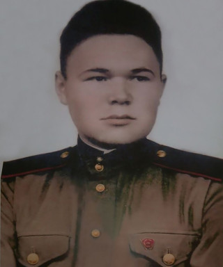 Ишимбаев Раис Баймурович