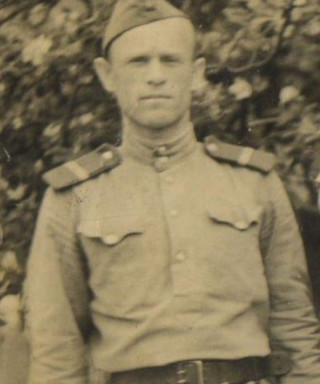 Яшкин Николай Емельянович