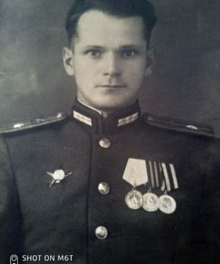 Чекалин Анатолий Константинович