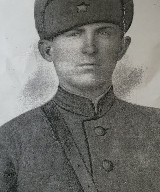 Колесников Пётр Фёдорович