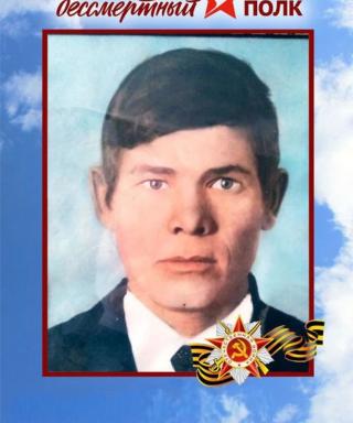 Смолянин Макар Андреевич