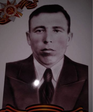 Клепцов Иван Яковлевич