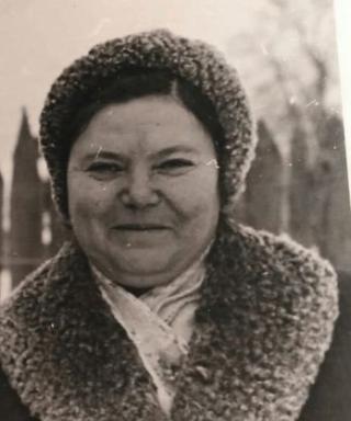 Шарашкина Галина Сергеевна